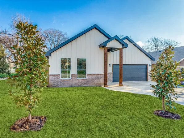 1304 Homan Ave, Fort Worth, TX 76164