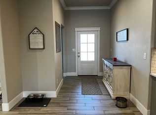 2303 140th St, Lubbock, TX 79423