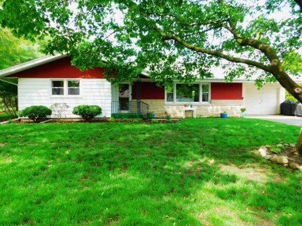 608 N Northview Dr, Fairbury, IL 61739