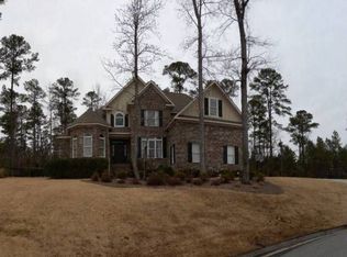 461 Armstrong Way, Evans, GA 30809