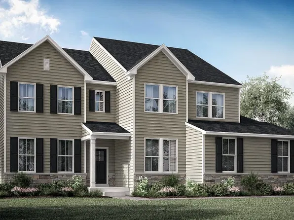 422 Crownleaf Dr, Middletown, DE 19709