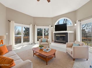 4425 W Mesa Pass, Sioux Falls, SD 57106