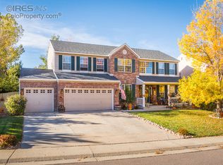 2857 N Torreys Peak Dr, Superior, CO 80027