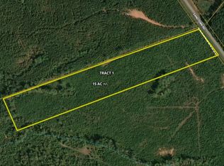 0 Sandtown Rd, Washington, GA 30673