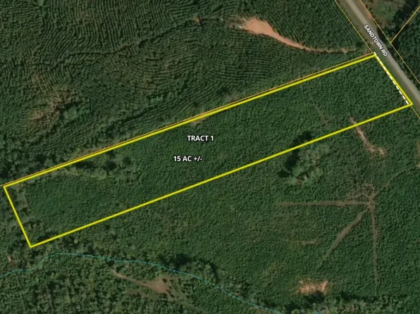 0 Sandtown Rd, Washington, GA 30673