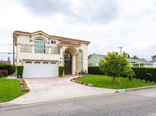 8719 Elmont Ave, Downey, CA 90240