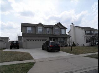 14 Remington Way, Washington, IL 61571