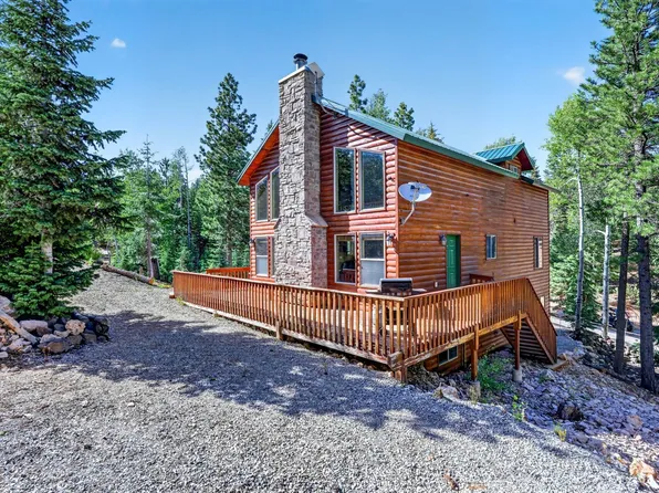 4125 N Spring Dr, Alton, UT 84710