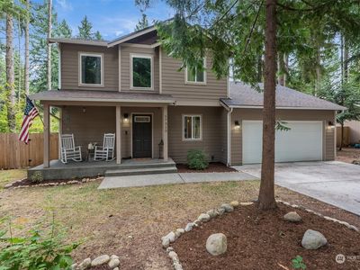 17312 E View Lane SE, Yelm, WA, 98597