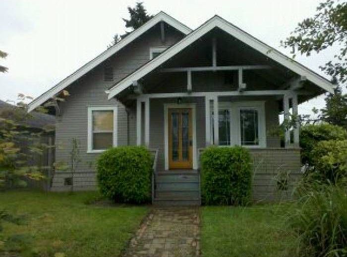 Pic of House
