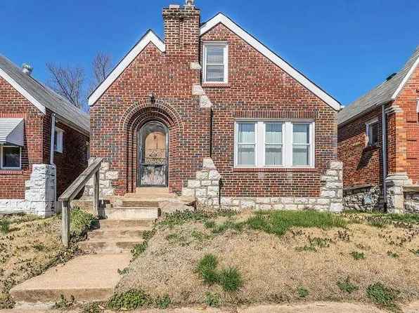 5933 Era Ave, Saint Louis, MO 63147