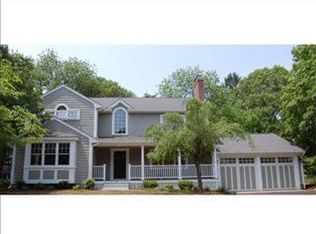 17 Willowdale Rd, Winchester, MA 01890
