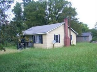 1219 Edwards St, Roanoke Rapids, NC 27890