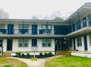 01137, Jackson, TN 38301