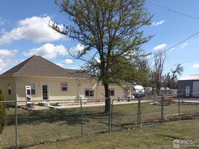 33015 County Rd W, Hillrose, CO, 80733