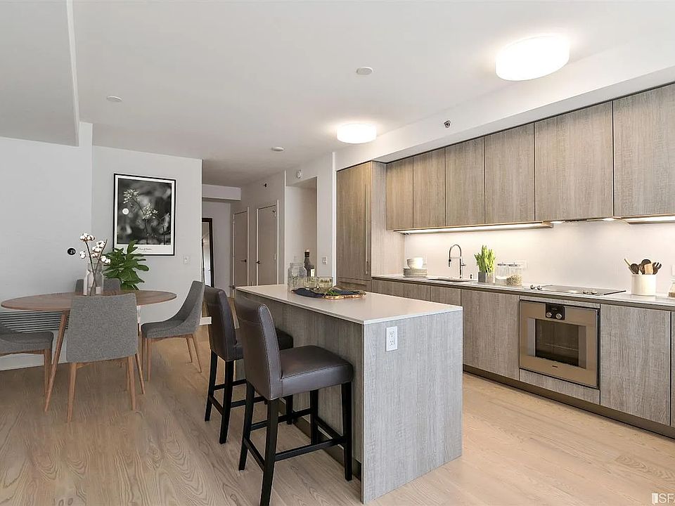 1st image of 333 Beale St APT 6F