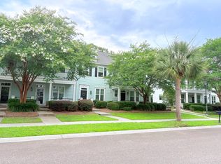 1701 Blalock St, Mount Pleasant, SC 29466