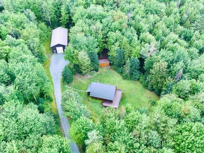 2446 Buck Hill Road, Westfield, VT, 05874