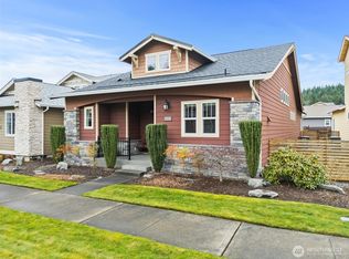 14317 Knoll Park Drive E, Bonney Lake, WA