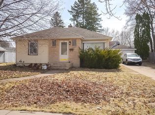 127 West Truman Avenue, Eau Claire, WI 54701