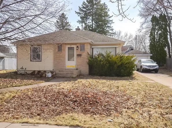 127 West Truman Avenue, Eau Claire, WI 54701