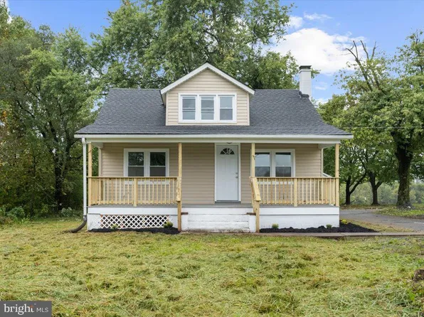 17411 N Seton Ave, Emmitsburg, MD 21727