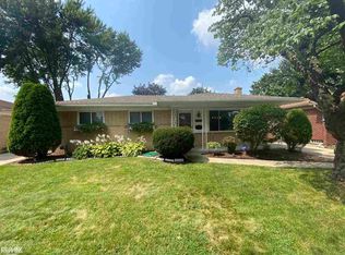 26639 Marilyn Ave, Warren, MI 48089