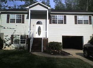 184 Pine Dr, Dahlonega, GA 30533