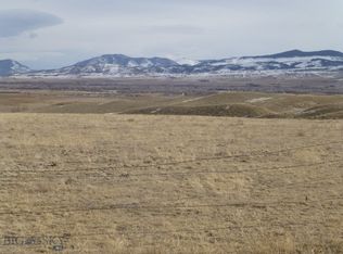 Tbd Curlew, Whitehall, MT 59759
