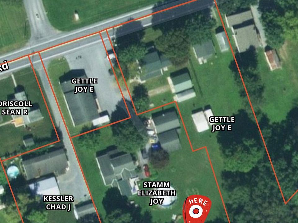 156 Lickdale Rd, Jonestown, PA 17038 Zillow