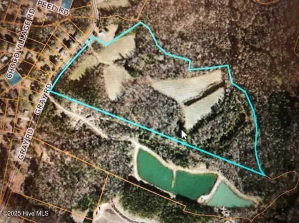 0 Sr 1136 Road, Chocowinity, NC 27817