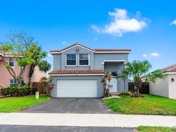 8434 SW 42nd Court, Davie, FL 33328