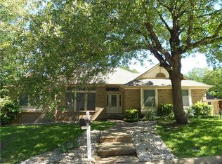 4303 Hidden Creek Dr, Arlington, TX 76016