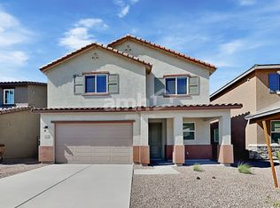 12624 W Adair Dr, Glendale, AZ 85307