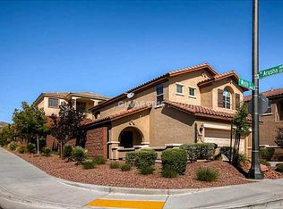 6833 Moshi St, Las Vegas, NV 89166