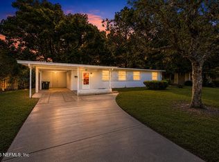3827 COLEBROOKE Drive, Jacksonville, FL 32210
