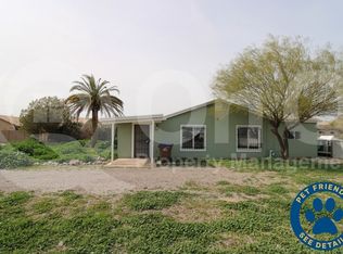690 W Sunset Ave, Coolidge, AZ 85128