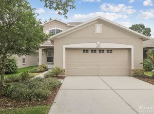 10031 Landport Way, Land O Lakes, FL 34638