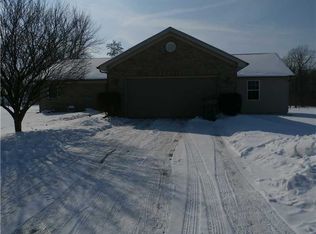 5050 Harway Ct, Indianapolis, IN 46227