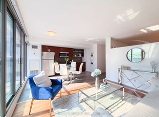 33 Lombard St #410, Toronto, ON M5C3H8