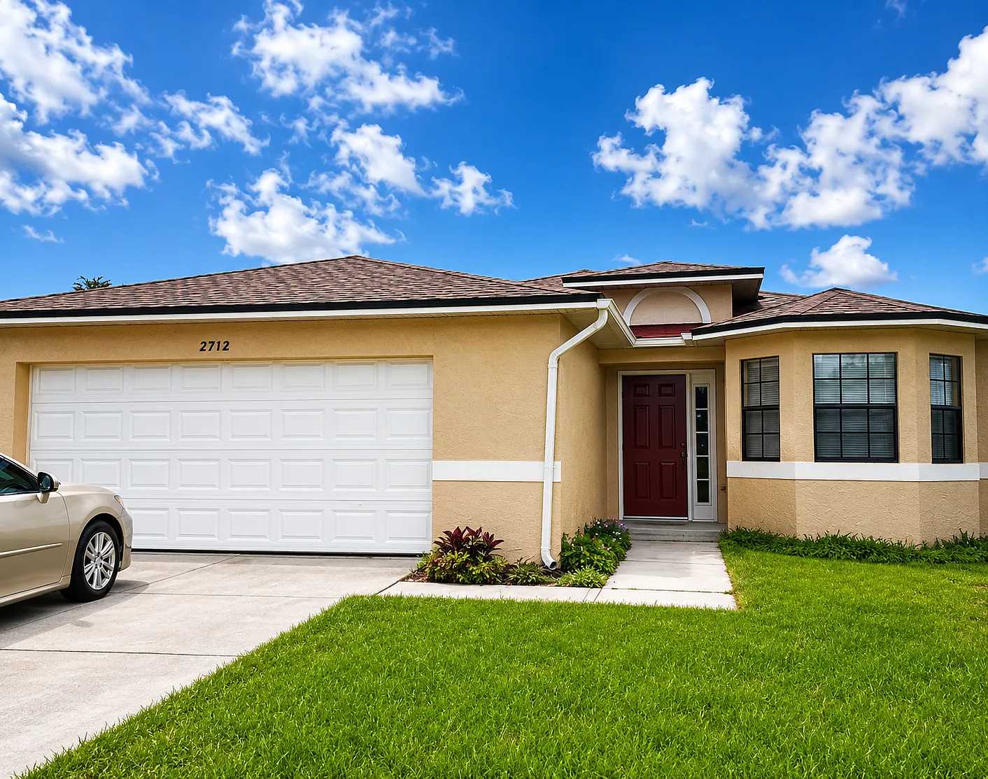 3 bed, 1381 sqft, $1,995 — Photo 1