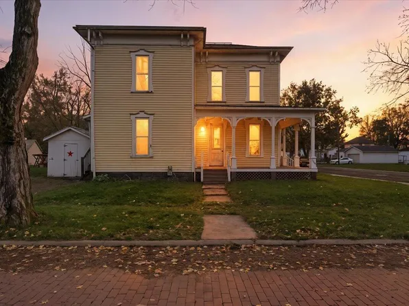 801 W Chestnut St, Mount Vernon, OH 43050