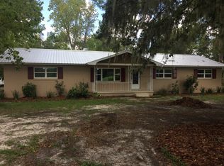 3251 NE 95th St, Anthony, FL 32617