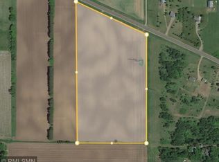 Xxxx Sunrise Rd, Harris, MN 55032