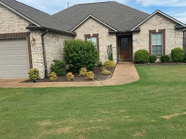 42 Nehemiah Dr, Jackson, TN 38305