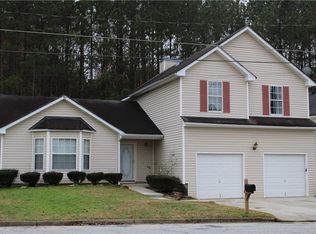 3803 Waldrop Hills Dr, Decatur, GA 30034