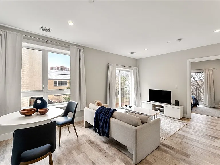 1457 Tremont St #307 — Photo 9