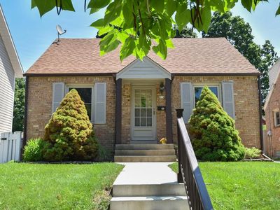 214 South 78th STREET, Milwaukee, WI, 53214
