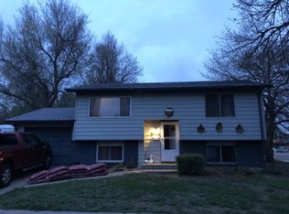 2535 W 1st St, Greeley, CO 80631