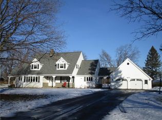 6830 Chili Riga Center Rd, Churchville, NY 14428